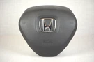 2018-2022 Honda Accord Left Driver Lh Steering Wheel Airbag Black Genuine Oem. Fixed Price $425.99.