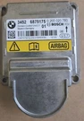 Bmw Ecu Module 34526875175. Fixed Price $469.37.