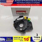 Oem Steering Wheel Clock Spring For 35000-T0A-003 Fit Honda Hr-v 2016-2022. Fixed Price $99.23.