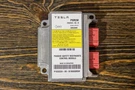 Oem Tesla Model Safety Restraint Control Module 2016 2020 1032224-00-B. Fixed Price $128.99.