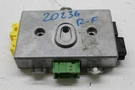 2004 Bmw 530I 545I Front Door Control Module Right Oem. Fixed Price $37.17.
