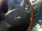 Air Bag Front Driver Side Wheel Fits 04 Pacifica 103942143. Fixed Price $168.90.