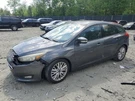 2015 Ford Focus Driver Left Airbag Oem 97000 Miles Used 253-07204L. Fixed Price $113.95.