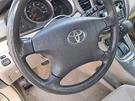 Air Bag Driver Wheel Fits 01-03 Highlander 4860023. Fixed Price $222.50.