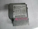 Bag Control Module Hatchback Fits 13-14 Vw Beetle. Fixed Price $104.99.