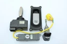 2003-2011 Bentley Continental Gt Door Handle Glove Box Ignition Cylinder Key Set. Fixed Price $231.57.
