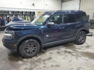 Passenger Air Bag Front Knee Fits 21-25 Bronco Sport 2045366. Fixed Price $209.90.