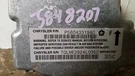 2005 Dodge Durango Control Module P56043319AC. Fixed Price $43.19.