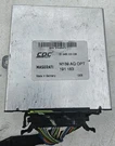 Maserati Quattroporte M139 2005 Suspension Control Unit Ecu 191183 J194. Fixed Price $279.99.