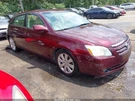 2006 Toyota Avalon Right Passenger Curtain Roof Airbag - Used, Oem, 113K Miles. Fixed Price $113.95.