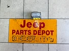 2011 2012 Jeep Liberty Srs Control Module Oem 68148047. Fixed Price $40.00.