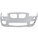 For Bmw X1 Bumper Cover 2013 2014 2015 Front - Primed. Fixed Price $451.33.