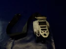 2007-2015 Infiniti G25 G35 G37 Q40 Front Right Side Seat Belt Retractor # 51648. Fixed Price $114.40.