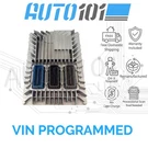 Vin Programmed 2011 Buick Regal Engine Computer Ecm 12651993 Gm. Fixed Price $179.95.
