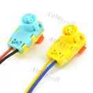 2PCS Clock Spring Plug Wire Connector Harness For Chevrolet Chevy Gmc Cadillac. Fixed Price $11.99.