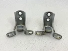 13-20 Infiniti QX60 JX35 Front Left Driver Side Door Upper & Lower Hinge Set Oem. Fixed Price $39.60.