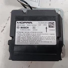 Control Module 4 Door X Model Fits 16-17 Fiat 500 Oem. Fixed Price $82.57.