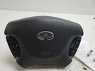 02 03 04 05 Infiniti Q45 Air Srs Bag Driver Wheel Adaptive Cruise K851MAR113. Fixed Price $134.10.