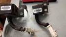 F5AB-15B004 92-97 Ford Crown Victoria, Grand Marquis, Town Car Crash Sensor. Fixed Price $13.50.