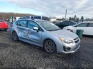 Driver Seat Air Bag Oem 12-16 Subaru Impreza. Fixed Price $80.00.