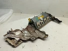 Driver Air Bag North America Built Knee Fits 13-15 Lexus RX350 4100440. Fixed Price $402.99.