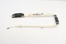 2017 - 2020 Genesis G80 Right Side Roof Curtain Oem 85020B1300. Fixed Price $149.90.