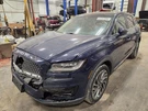 Used Steering Wheel Air Bag Fits: 2019 Lincoln Nautilus Front Driver W/act. Fixed Price $320.00.
