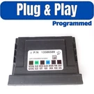 Gm Body Control Module 13586589 Programmed / Cloned Plug&play. Fixed Price $249.99.