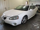 Pontiac Grand Prix 2004 Front Left Airbag 15286615 1463. Fixed Price $149.90.