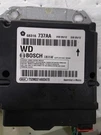 Used Air Bag Module Fits: 2017 Dodge Durango Grade. Fixed Price $99.99.