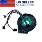 Clock Spring Fits Wrangler Tj 2003-2006. Jeep 2004-2006 56047144AB. Fixed Price $29.02.