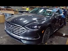 Passenger Right Air Bag Front Roof Fits 21-23 Sonata 1605193. Fixed Price $369.99.