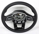 Oem Steering Wheel For Kia Sorento 56100-P2740-WK Black Leather. Fixed Price $349.99.