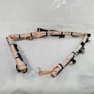 2018 2021 Honda Clarity Oem Left Overhead Roof Curtain Air Bag 78850-TRT-A820. Fixed Price $84.00.