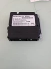 Chassis Ecm Srs Below Console Crew Cab Fits 20-24 Dodge 2500 Pickup 589282. Fixed Price $184.75.