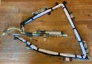 Honda Crv Cr-v Left Side Driver Upper Curtain Roof. Fixed Price $100.00.