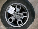 Wheel/rim Only Oem 21-24 Ford Broncospt. Fixed Price $100.00.
