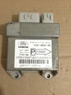 2002 Ford F250 Electronic Crash Sensor (1C3A-14B321-BD) 5WY7 0460 Oem Used. Fixed Price $19.99.