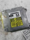 Chassis Ecm Srs Control Under Console Vin Fits 15-17 Camry 559736. Fixed Price $89.95.
