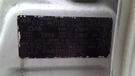 Passenger Right Air Bag Dash Fits 02-06 Magentis 104488801. Fixed Price $168.90.