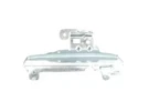 Jeep Oem 2014-2022 Cherokee Bracket Left 68141751AE New Nos. Fixed Price $35.00.