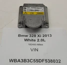 2012-2016 Bmw 328XI F30 Srs Crash Impact Safety Icm Control Module Oem 6858698. Fixed Price $18.00.