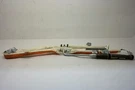 2007-2012 Kia Rondo Rh Roof Curtain Air Bag Above Door 5 Passenger. Fixed Price $174.96.
