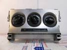 2010 Mazda 3 A/c Heater Climate Control Temperature Fan Rear Defroster. Fixed Price $51.29.