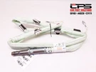 12-18 Bmw 3-SERIES Gt F34 Passenger Right Roof Curtain 72127272750. Fixed Price $179.99.