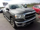 Passenger New Style 6 Lug Wheel Fits 19-24 Dodge 1500 Pickup 3243. Fixed Price $277.98.
