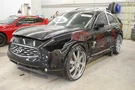 Roof Curtain For Infiniti Fx Series Right. Fixed Price $124.99.