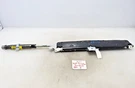 Oem Porsche 911 Turbo Carrera Left Driver Roof Head Curtain. Fixed Price $298.00.