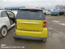 Right Tail Lamp Oem 08-16 SMARTFOR2 1YR Wrnty 4518200664C98Y. Fixed Price $80.00.