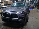 Passenger Right Air Bag Roof Fits 20-25 Highlander 1780608. Fixed Price $844.99.